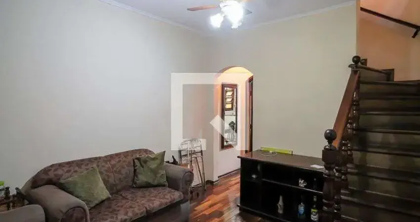 Casa com 4 quartos à venda na Rua Agostinho César Bassoli, 216, Rudge Ramos, São Bernardo do Campo