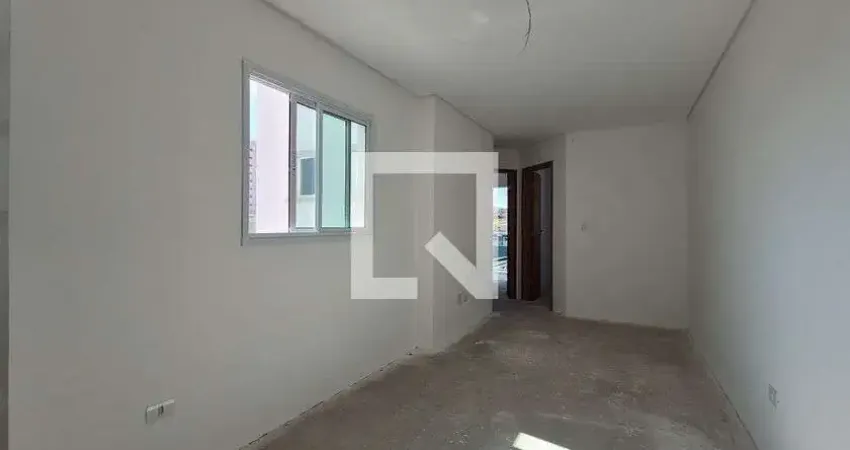 Cobertura com 2 quartos à venda na Rua Clélia, 635, Vila Leopoldina, Santo André