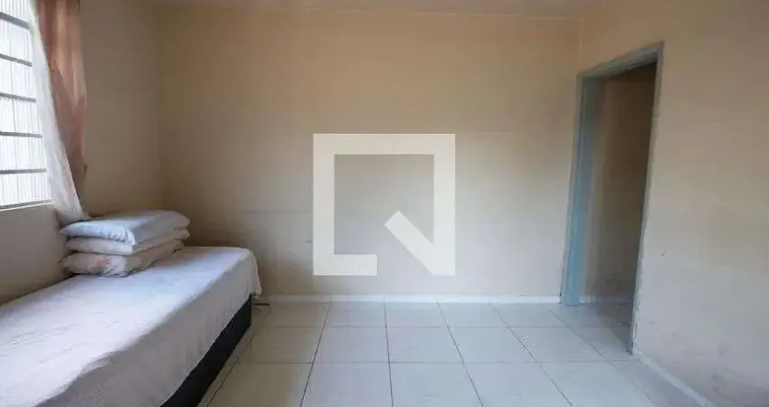 Casa com 2 quartos à venda na Rua Monsenhor Luís Gonzaga de Almeida, 698, Parque Esmeralda, São Paulo