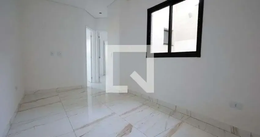 Apartamento à venda - parque erasmo assunção, 2 quartos, 45 m2