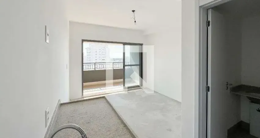 Kitnet / Stúdio à venda na Rua Vergueiro, 4450, Vila Mariana, São Paulo