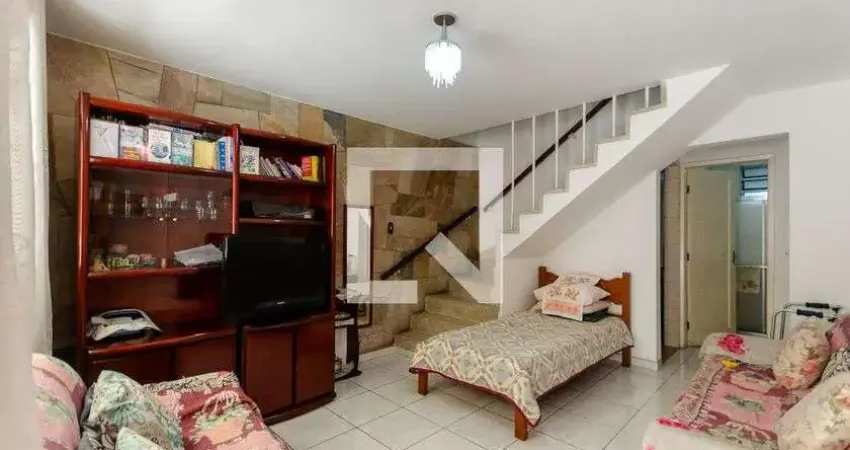 Casa com 2 quartos à venda na Rua Therezinha Di Spagna Lobo, 388, Freguesia do Ó, São Paulo