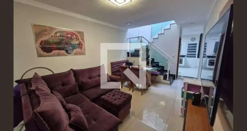 Casa com 2 quartos à venda na Rua Salim Farah Maluf, 131, Vila Santa Clara, São Paulo