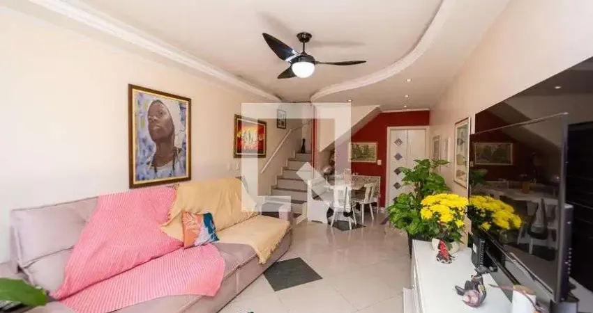 Casa com 2 quartos à venda na Rua Indalécio da Costa, 249, Cangaíba, São Paulo