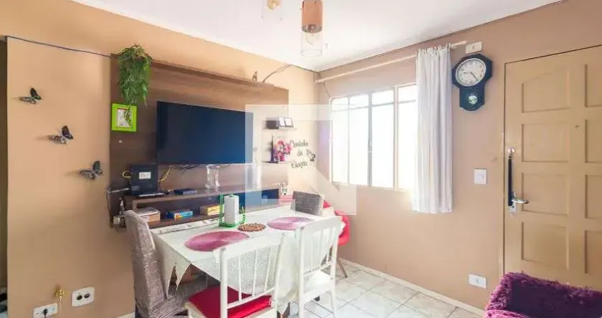Apartamento com 2 quartos à venda na Via Transversal Sul, 194, Novo Osasco, Osasco