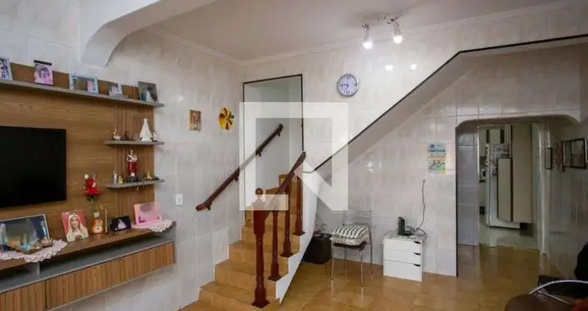 Casa com 4 quartos à venda na Rua Vicente Leporace, 144, Taboão, Diadema