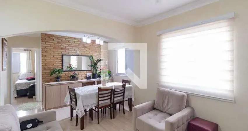 Apartamento com 2 quartos à venda na Rua Sanazar Mardiros, 219, Centro, Osasco