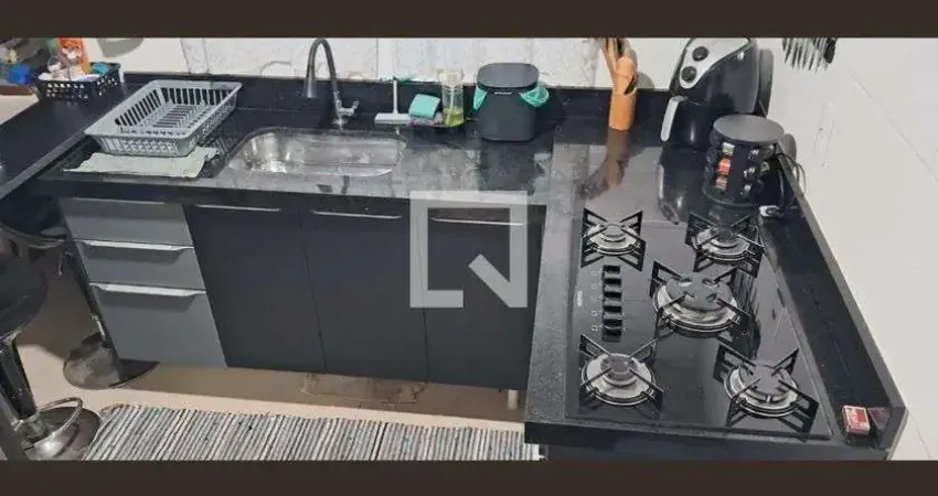 Apartamento à venda - jardim santo alberto, 2 quartos, 106 m2