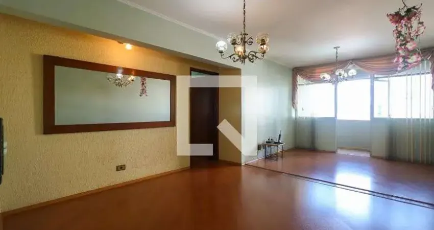 Apartamento com 2 quartos à venda na Rua São Paulo, 1784, Santo Antônio, São Caetano do Sul