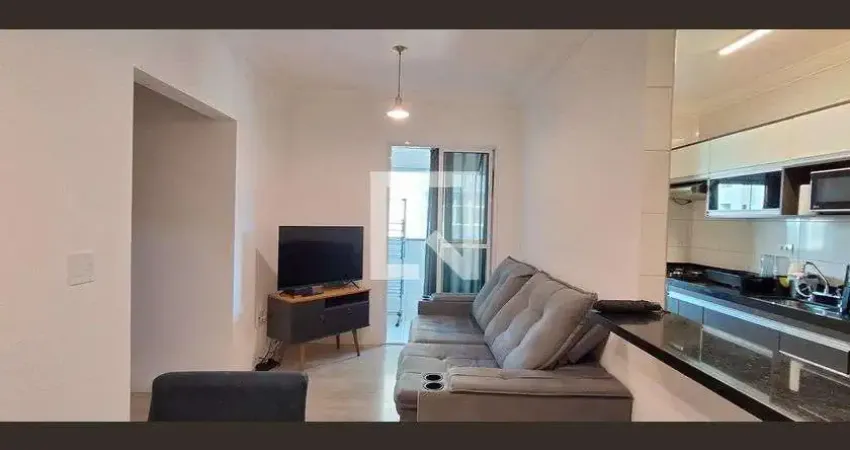 Apartamento com 2 quartos à venda na Rua Maurício Jacquey, 270, Rudge Ramos, São Bernardo do Campo