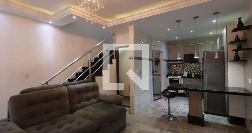 Casa com 2 quartos à venda na Rua Montes Aureos, 115, Vila Esperança, São Paulo