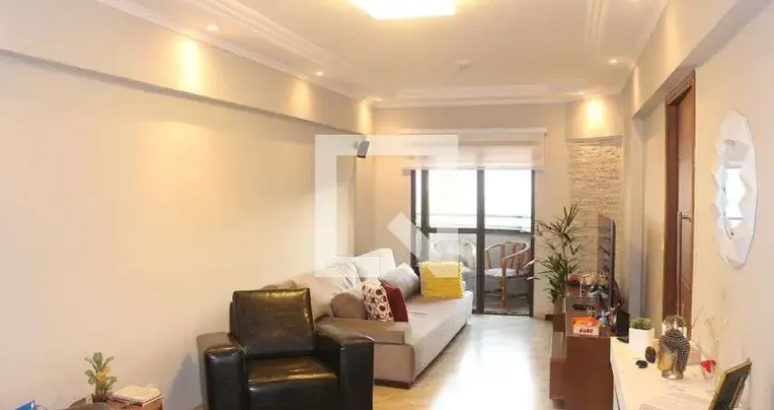 Apartamento com 2 quartos à venda na Rua Tibagi, 106, Santa Maria, São Caetano do Sul