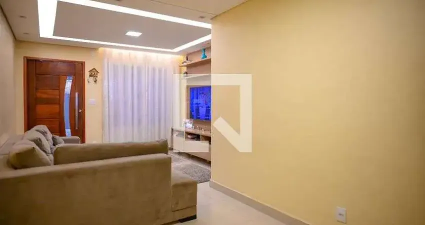 Casa com 2 quartos à venda na Rua Moisés Jorge Mussi, 169, Sacomã, São Paulo