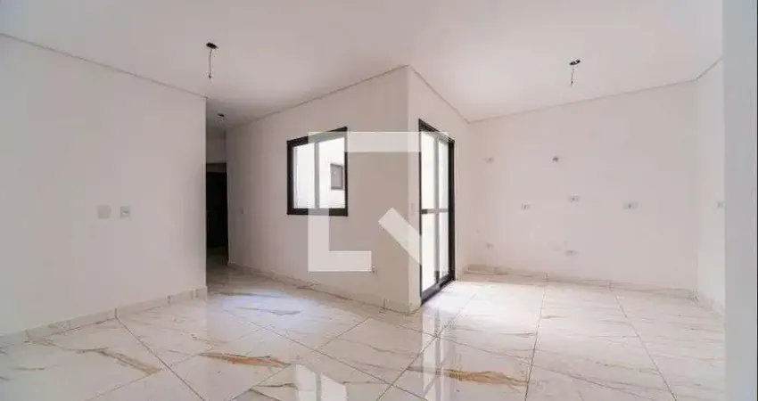 Apartamento com 2 quartos à venda na Avenida das Nações, 144, Parque Capuava, Santo André
