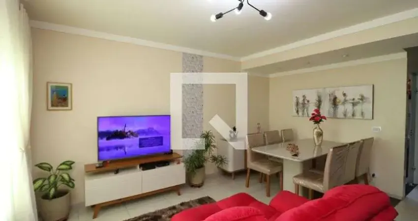 Casa com 2 quartos à venda na Rua Igaratinga, 278, Vila Santa Clara, São Paulo