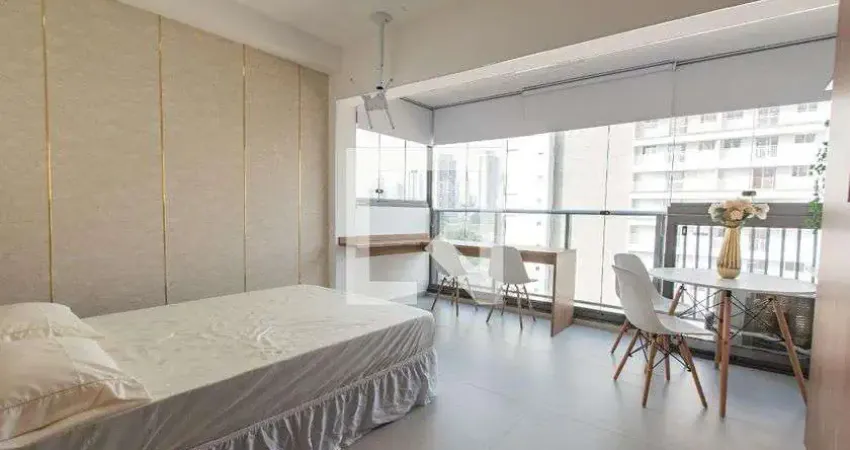 Kitnet / Stúdio à venda na Avenida Doutor Ricardo Jafet, 2160, Vila Mariana, São Paulo