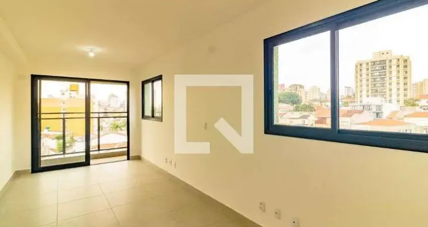 Kitnet / Stúdio à venda na Rua das Gardênias, 112, Chácara Inglesa, São Paulo