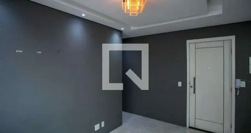 Apartamento com 2 quartos à venda na Avenida Presidente Juscelino, 384, Piraporinha, Diadema