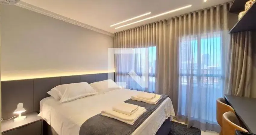 Kitnet / Stúdio à venda na Rua Padre Chico, 405, Pompéia, São Paulo