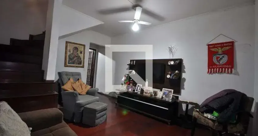 Casa com 3 quartos à venda na Rua Professor José Rodrigues da Costa Júnior, 161, Vila Gustavo, São Paulo