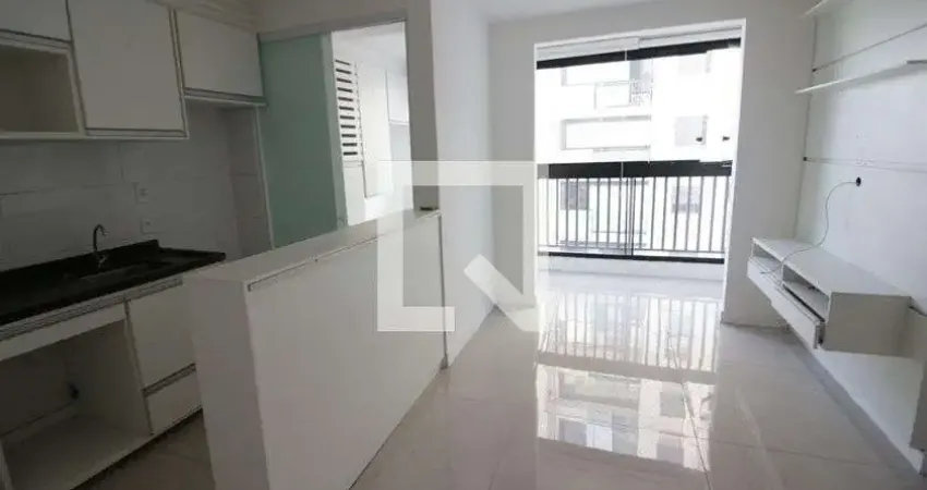 Apartamento com 2 quartos à venda na Rua Professor Luis Eulalio de Bueno Vidigal, 274, Centro, Osasco