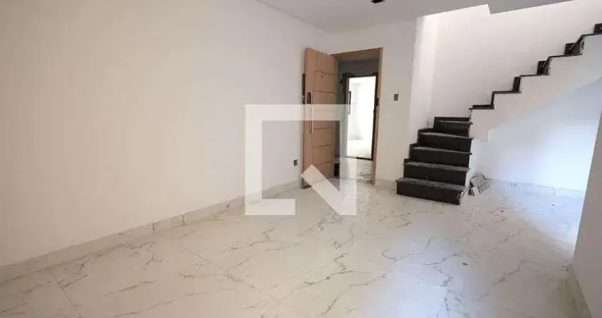 Cobertura com 3 quartos à venda na Rua Jabaquara, 281, Paraíso, Santo André