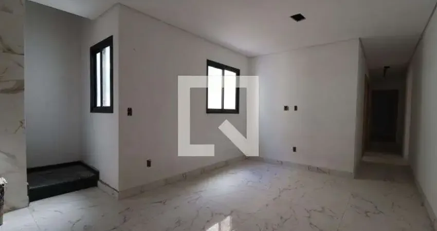 Cobertura com 3 quartos à venda na Rua Jabaquara, 287, Paraíso, Santo André