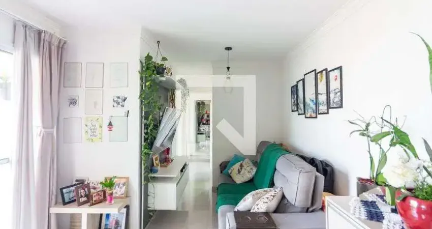 Apartamento com 2 quartos à venda na Estrada da Bela Vista, 77, Santa Maria, Osasco