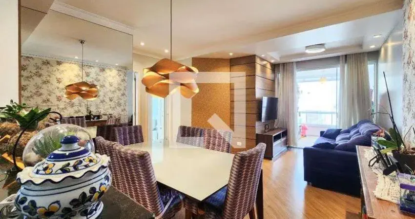 Apartamento com 3 quartos à venda na Avenida Francisco Prestes Maia, 789, Nova Petrópolis, São Bernardo do Campo