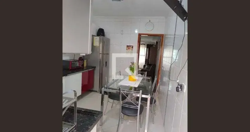 Casa com 2 quartos à venda na Rua Dezenove de Maio, 303, Vila Esperança, São Paulo