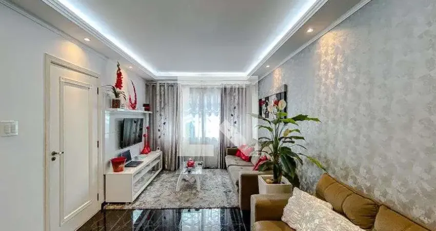 Casa com 3 quartos à venda na Rua Luiza Canero, 228, Jardim Anália Franco, São Paulo