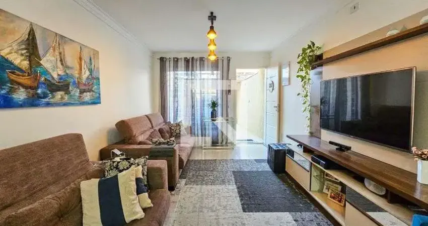 Casa com 3 quartos à venda na Rua Pedro Rendon, 154, Jardim Marajoara, São Paulo