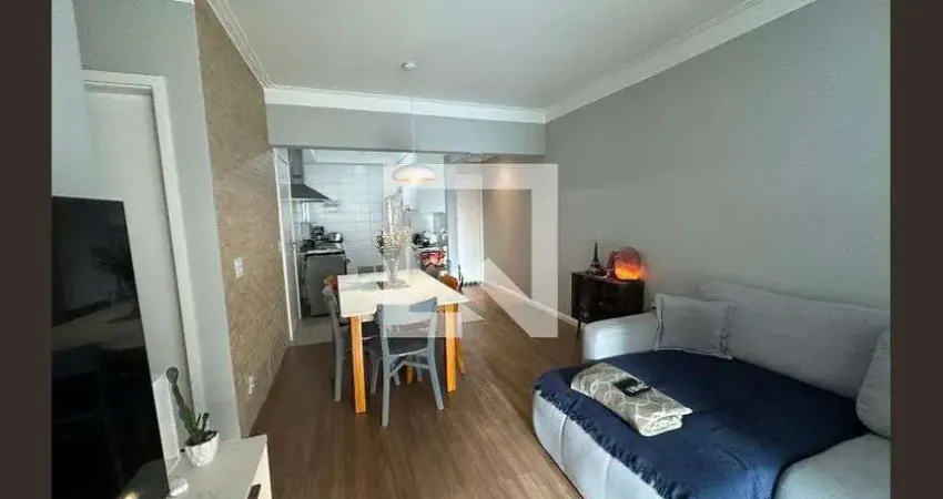 Apartamento com 3 quartos à venda na Rua Werner Goldberg, 174, Jardim Esperança, Barueri