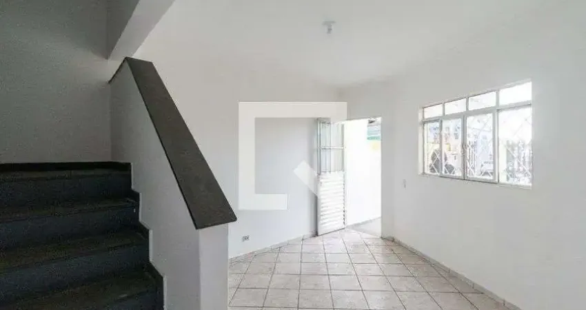 Casa com 2 quartos à venda na Rua Hugo Vítor Silva, 340, Vila Campestre, São Paulo