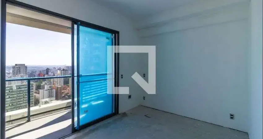 Kitnet / Stúdio à venda na Rua Arruda Alvim, 223, Pinheiros, São Paulo