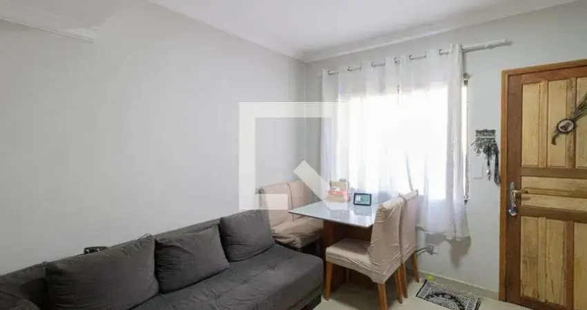 Casa com 2 quartos à venda na Rua Ibiajara, 548, Itaquera, São Paulo