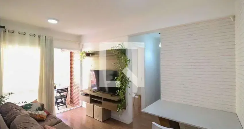 Apartamento com 2 quartos à venda na Rua Nossa Senhora de Fátima, 415, Santo Antônio, São Caetano do Sul