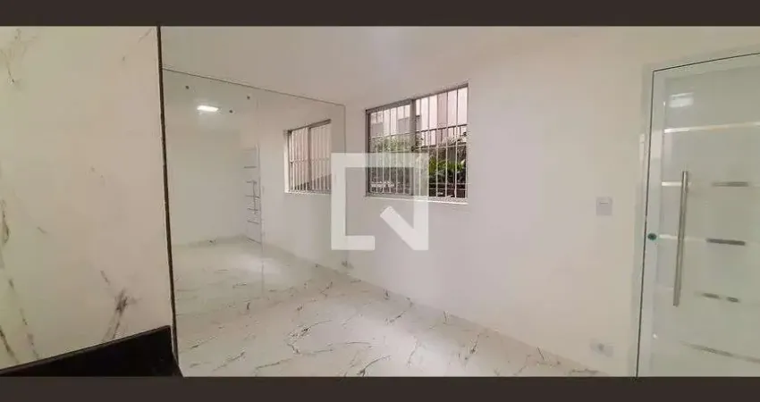 Apartamento com 2 quartos à venda na Rua Justino Alves Batista, 141, Vila Yolanda, Osasco