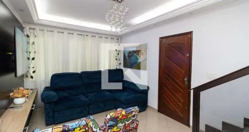 Casa com 3 quartos à venda na Rua Aldeia Vinte de Setembro, 760, Vila Ede, São Paulo