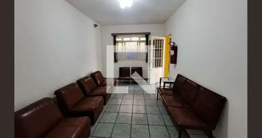Casa com 2 quartos à venda na Rua Nossa Senhora Conceição Aparecida, 415, Quitaúna, Osasco