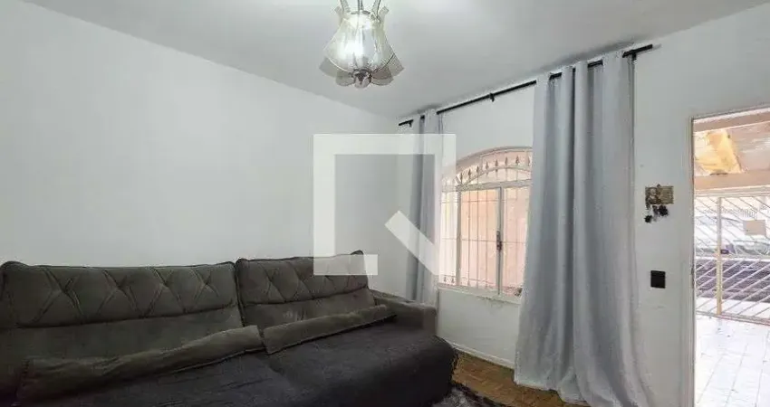 Casa com 2 quartos à venda na Rua Max Mangels Sênior, 687, Planalto, São Bernardo do Campo