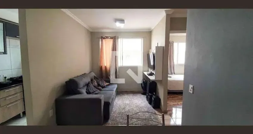 Apartamento com 2 quartos à venda na Rua Kenkiti Shimomoto, 1242, Bussocaba, Osasco