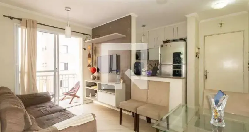 Apartamento com 2 quartos à venda na Estrada das Palmas, 1467, Santa Maria, Osasco