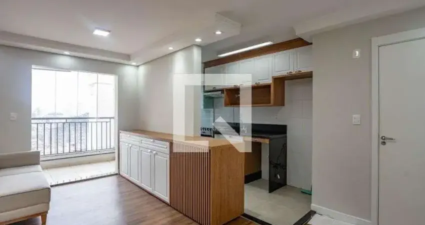 Apartamento com 2 quartos à venda na Rua Bandeirantes, 292, Conceição, Diadema