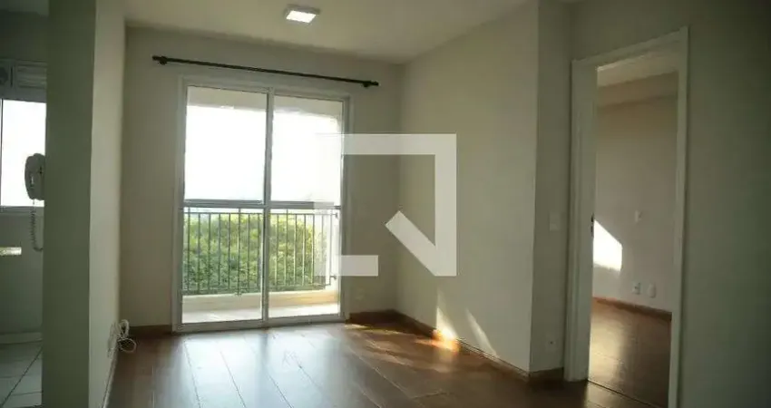 Apartamento com 1 quarto à venda na Rua 24 de Fevereiro, 276, Vila Lusitânia, São Bernardo do Campo