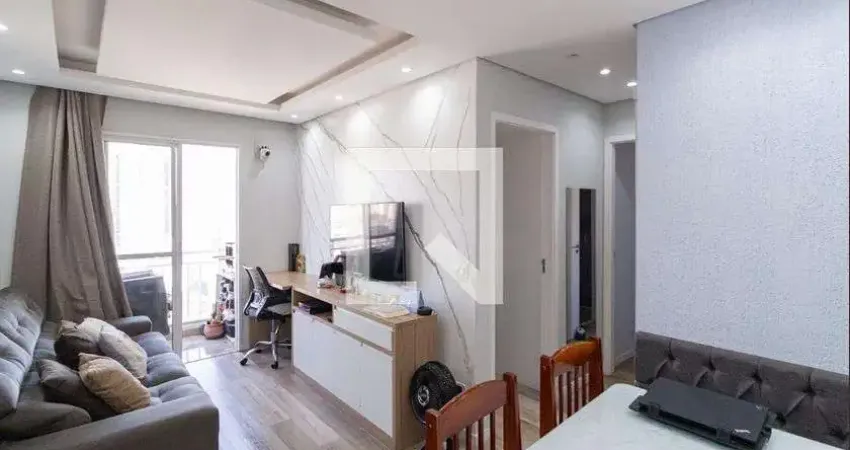 Apartamento com 2 quartos à venda na Rua José Timótheo da Silva, 3061, São Pedro, Osasco