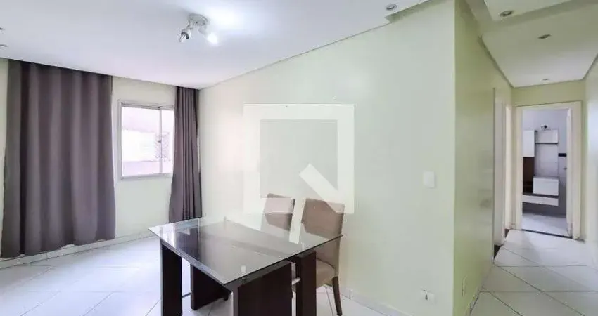 Apartamento com 2 quartos à venda na Avenida Pereira Barreto, 1672, Baeta Neves, São Bernardo do Campo