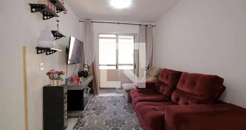 Apartamento com 3 quartos à venda na Rua Eleutério, 260, Utinga, Santo André