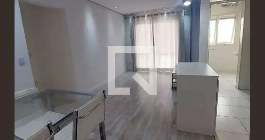 Apartamento com 2 quartos à venda na Rua Werner Goldberg, 254, Jardim Esperança, Barueri
