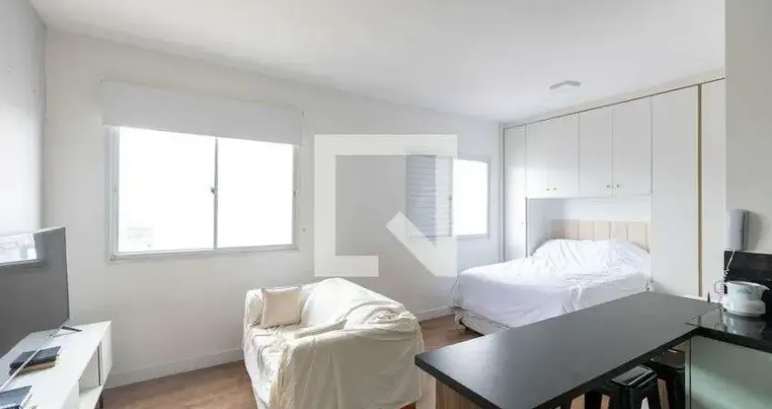 Kitnet / Stúdio à venda na Rua Adolfo Gordo, 112, Campos Eliseos, São Paulo